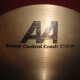 AA Sound Control Crash AA Sound Control Crash