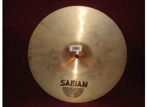 Sabian AA Medium Thin Crash 16" (63731)