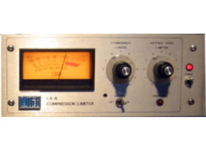 Urei / Jbl LA-4 (75027)