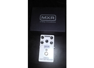 MXR2