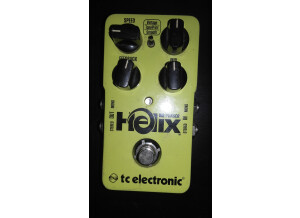 TC Electronic Helix Phaser (74851)