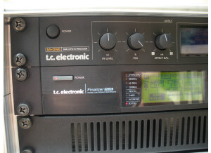 TC Electronic M-One (71257)