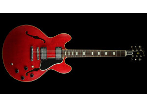 Gibson ES-335 Crossrads Eric Clapton Signature