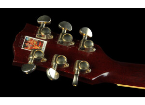 Gibson ES-335 Crossrads Eric Clapton Signature