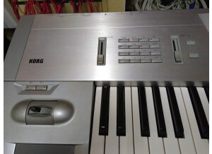 Korg Trinity Plus (10306)