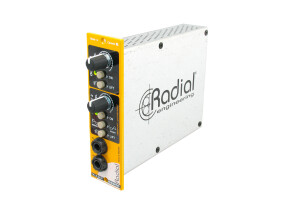 Radial Engineering X-Amp 500 (9627)