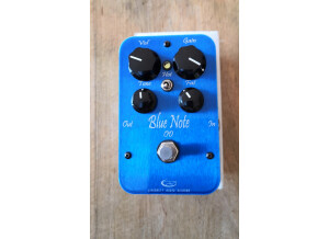 J. Rockett Audio Designs Blue Note OD (94059)