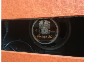 Orange Rocker 30 (14704)