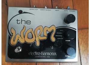 Electro-Harmonix Worm (42569)