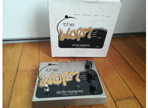 Electro-Harmonix Worm (73203)