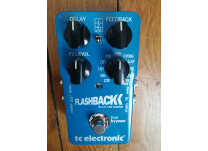 TC Electronic Flashback Delay (80669)