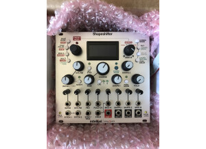 Intellijel Designs Cylonix Shapeshifter (95377)