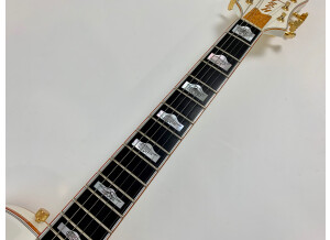 Gretsch G6134 White Penguin - White (48085)