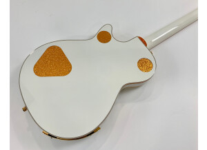 Gretsch G6134 White Penguin - White (29212)