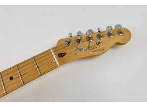Fender American Deluxe Telecaster [2010-2015] (40377)