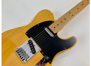 Fender American Deluxe Telecaster [2010-2015] (98219)