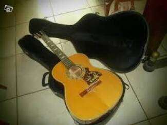 Gérome (frères) "type "brassens"