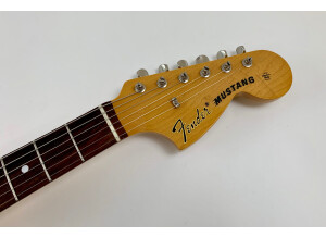Fender Kurt Cobain Mustang (60292)