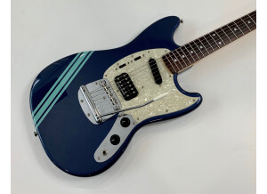 Fender Kurt Cobain Mustang (46732)