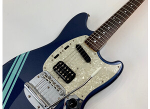 Fender Kurt Cobain Mustang (33695)