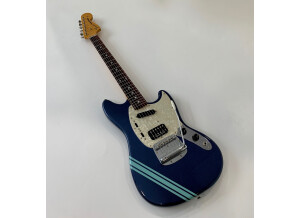 Fender Kurt Cobain Mustang (15610)