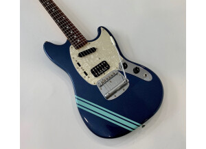 Fender Kurt Cobain Mustang (82752)