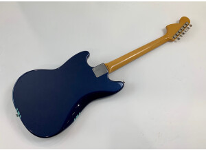 Fender Kurt Cobain Mustang (4312)