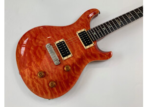 PRS Custom 22 Birds Top-10 (82574)