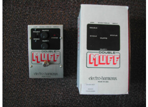 Electro-Harmonix Double Muff (58890)