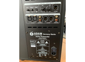 ADAM Sub10 Mk2 (95424)