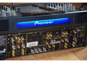 Pioneer SVM-1000 (49051)