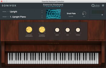 Upright Piano Upright Piano