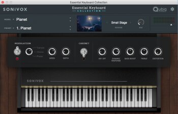 Pianet Pianet