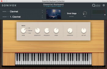Clavinet Clavinet