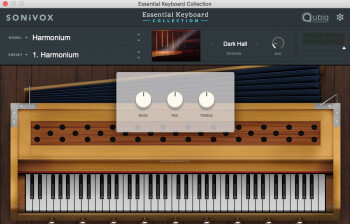 Harmonium Harmonium