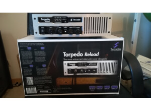 Two Notes Audio Engineering Torpedo Reload (41629)