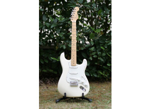 Fender stratocaster new american standard