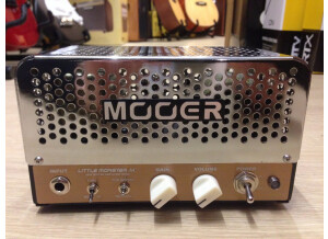 Mooer Little Monster BM (5046)