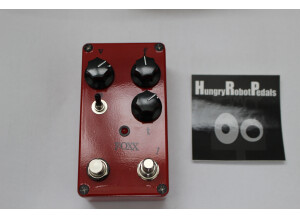 Foxx Tone Machine (87086)