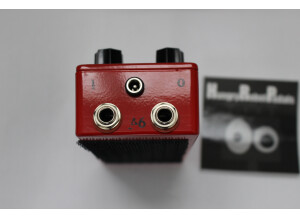 Foxx Tone Machine (31166)