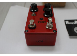 Foxx Tone Machine (25958)