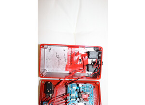 Foxx Tone Machine (29708)