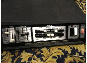 Maestro Rhythm King Drum Machine (90563)