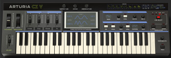Arturia V Collection 7 : czv Arturia V Collection 7 : czv