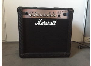 Marshall MG15CFX (73022)