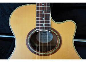 Lâg Roxanne Classic (10914)