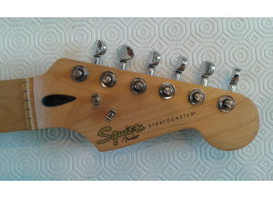 Squier Affinity Stratocaster (6329)