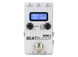 Singular Sound BeatBuddy Mini 2 (91786)