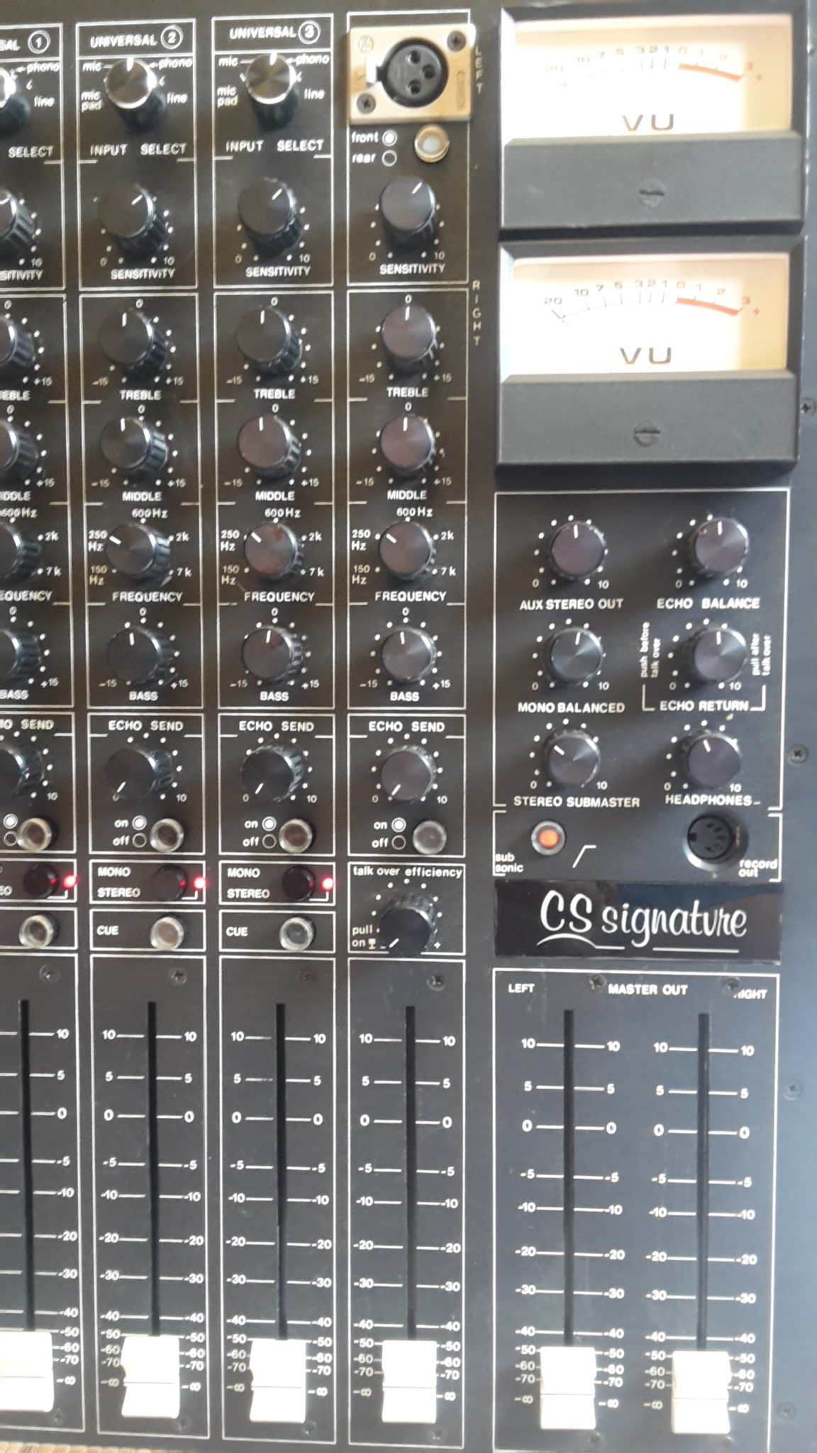 CS Signature Prestige 01