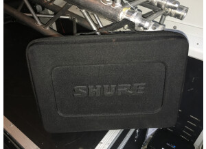 Shure GLXD24/BETA58A (37039)